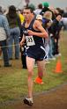 CCS XC D1 Boys  - 150